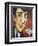 Dean Martin-Tim Nyberg-Framed Giclee Print