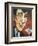 Dean Martin-Tim Nyberg-Framed Giclee Print