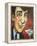 Dean Martin-Tim Nyberg-Framed Premier Image Canvas