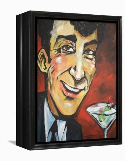 Dean Martin-Tim Nyberg-Framed Premier Image Canvas