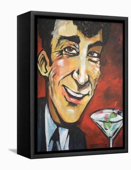 Dean Martin-Tim Nyberg-Framed Premier Image Canvas