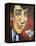 Dean Martin-Tim Nyberg-Framed Premier Image Canvas