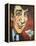 Dean Martin-Tim Nyberg-Framed Premier Image Canvas