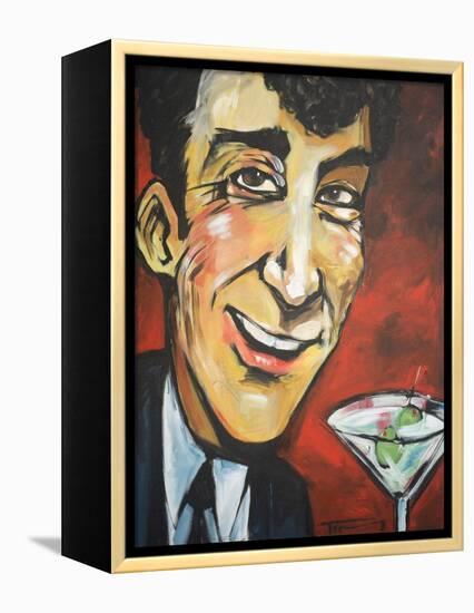 Dean Martin-Tim Nyberg-Framed Premier Image Canvas