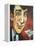 Dean Martin-Tim Nyberg-Framed Premier Image Canvas