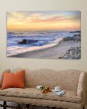 La Jolla Sunset-Dean Mayo-Loft Art