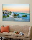 Windansea-Dean Mayo-Framed Premier Image Canvas