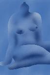 Color Nude 11-Dean Ng-Photographic Print