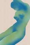 Color Nude 11-Dean Ng-Photographic Print