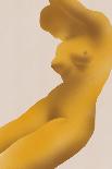Color Nude 09-Dean Ng-Photographic Print
