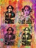 Bob-Dean Russo- Exclusive-Laminated Giclee Print