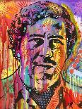 Pablo Escobar-Dean Russo- Exclusive-Giclee Print