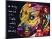 Giclee Print