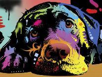 Best Dog-Dean Russo-Giclee Print