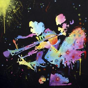 Miles Coltrane by Dean Russo