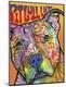 Giclee Print