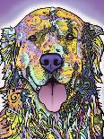 Dog Is Love-Dean Russo-Giclee Print