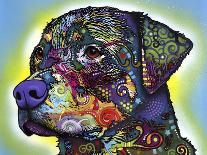 Sweet Poodle-Dean Russo-Giclee Print