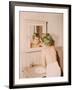 Dean Stockwell in the Movie "The Boy with Green Hair"-Bob Landry-Framed Premium Photographic Print