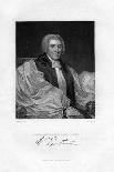 William Carey (1761-183), English Protestant Missionary, 1830-null-Giclee Print