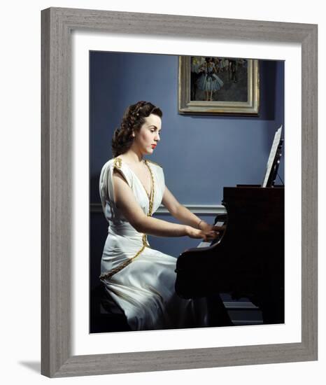 Deanna Durbin-null-Framed Photo