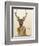 Dear Audrey-Fab Funky-Framed Premium Giclee Print