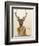 Dear Audrey-Fab Funky-Framed Premium Giclee Print