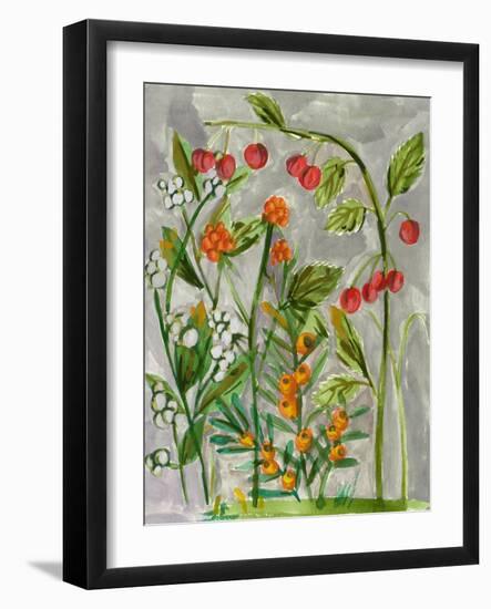 Dear Nature I-Melissa Wang-Framed Art Print