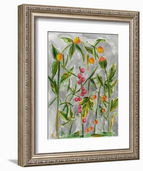 Dear Nature IV-Melissa Wang-Framed Premium Giclee Print