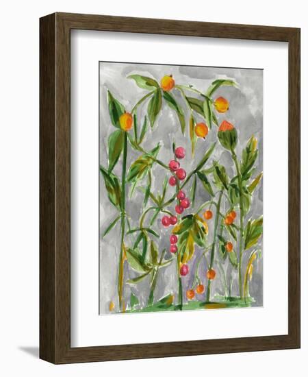 Dear Nature IV-Melissa Wang-Framed Premium Giclee Print