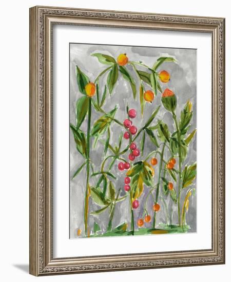 Dear Nature IV-Melissa Wang-Framed Art Print