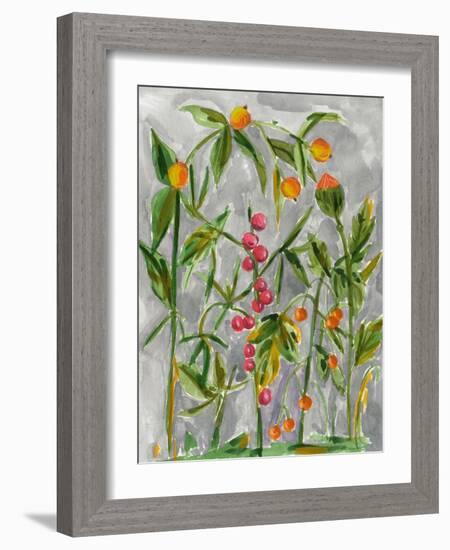 Dear Nature IV-Melissa Wang-Framed Art Print