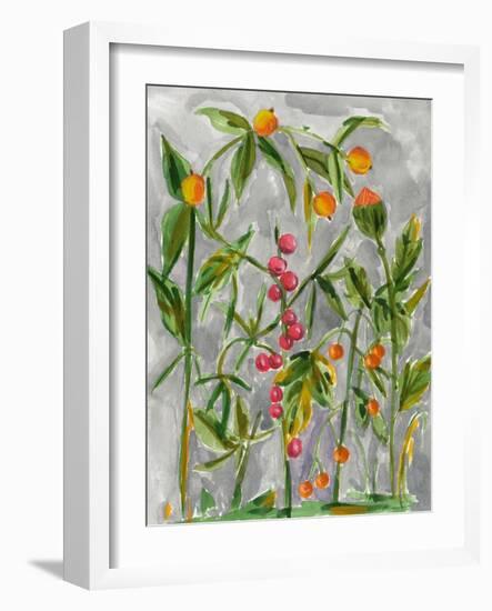 Dear Nature IV-Melissa Wang-Framed Art Print