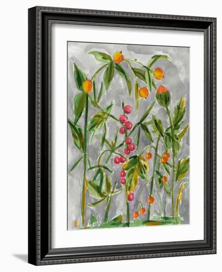 Dear Nature IV-Melissa Wang-Framed Art Print