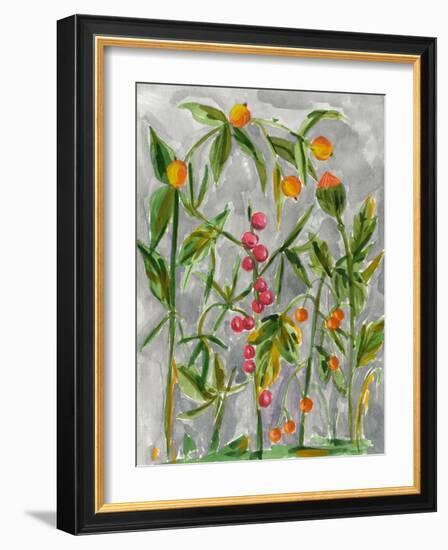 Dear Nature IV-Melissa Wang-Framed Art Print