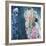 Death and Life, circa 1911-Gustav Klimt-Framed Premium Giclee Print