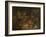 Death at the Usurer (Oil on Canvas)-Leonard Bramer-Framed Giclee Print