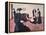 Death in the Sickroom-Edvard Munch-Framed Premier Image Canvas
