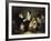 Death of a Sister of Charity, 1850-Isidore Pils-Framed Giclee Print