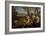 Death of Adonis, 1512-Sebastiano del Piombo-Framed Giclee Print