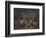 Death of an Old Man-Jean Baptiste Greuze-Framed Giclee Print