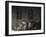 Death of Caesar, March 15, 44 BC-Vincenzo Camuccini-Framed Giclee Print