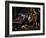 Death of Cleopatra-Pierre Mignard-Framed Giclee Print