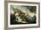 Death of General Warren-John Trumbull-Framed Giclee Print