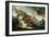 Death of General Warren-John Trumbull-Framed Giclee Print