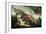 Death of General Warren-John Trumbull-Framed Giclee Print