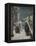 Death of Jesus-James Tissot-Framed Premier Image Canvas