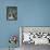 Death of Jesus-James Tissot-Framed Premier Image Canvas displayed on a wall