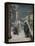 Death of Jesus-James Tissot-Framed Premier Image Canvas