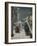 Death of Jesus-James Tissot-Framed Giclee Print